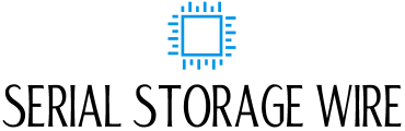 Serial Storage Wire