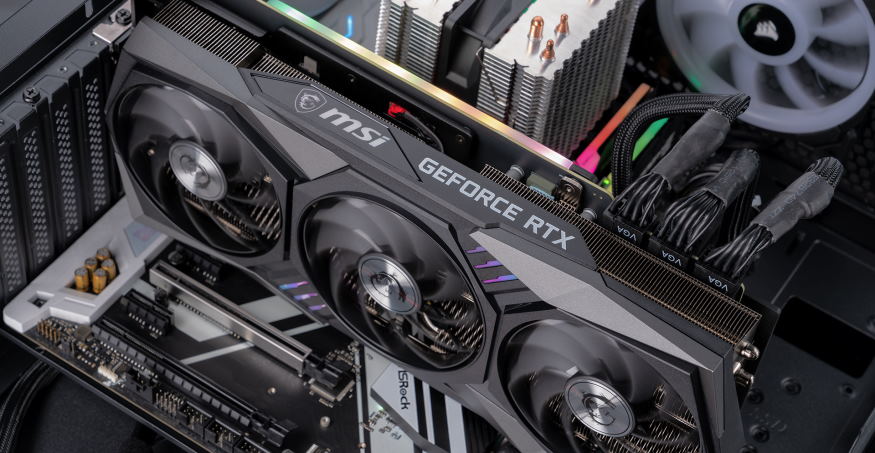 GPU